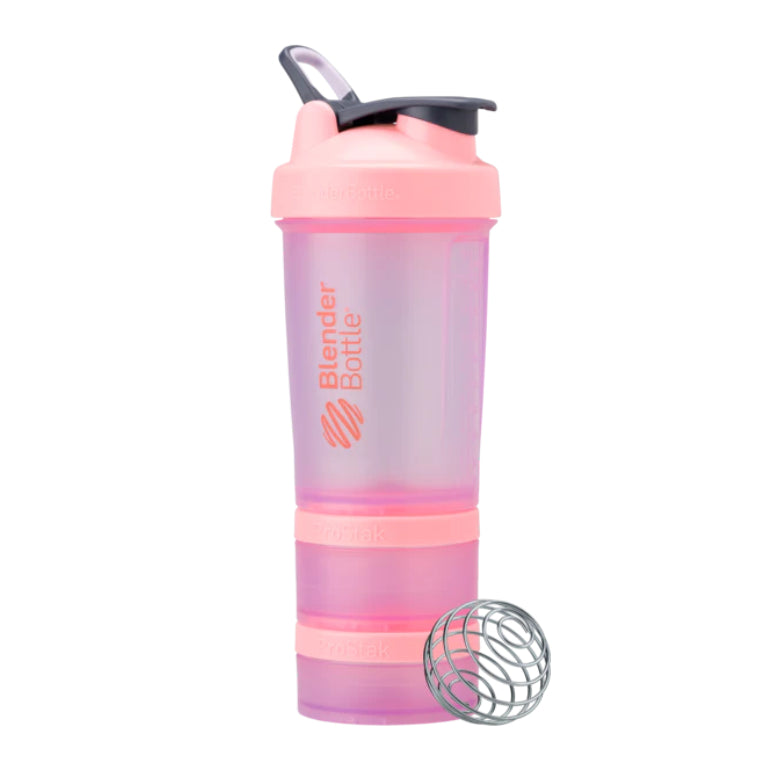 ProStak V2 | Shaker con compartimentos 600ml Varios Colores