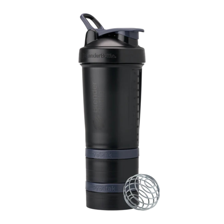 ProStak V2 | Shaker con compartimentos 600ml Varios Colores