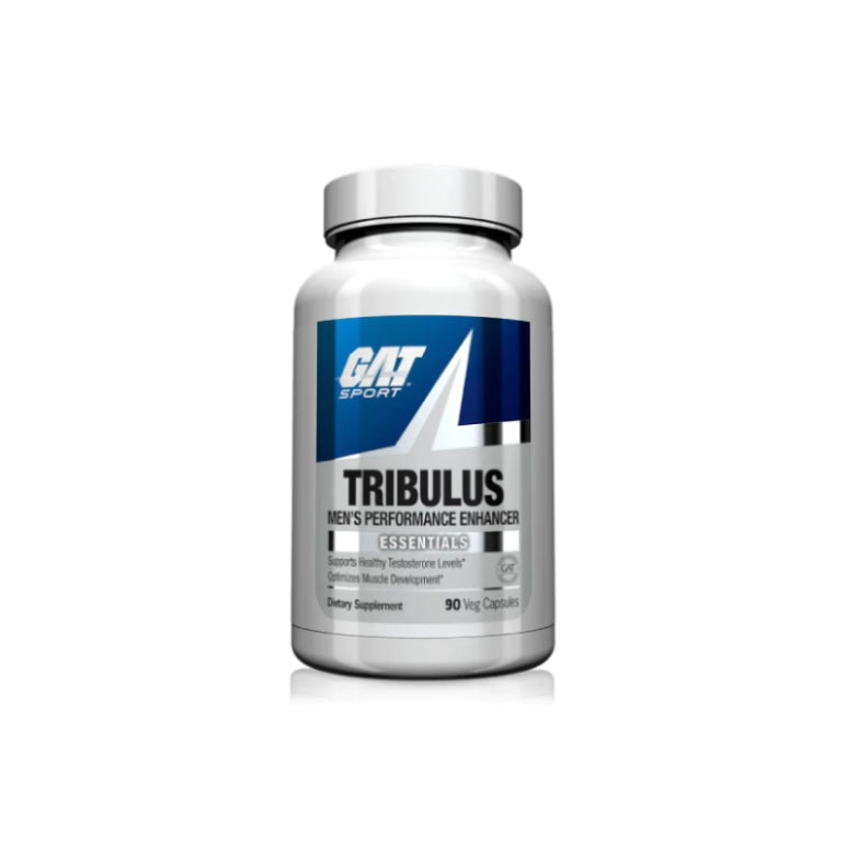 Tribulus | Precursor de test 90 cápsulas
