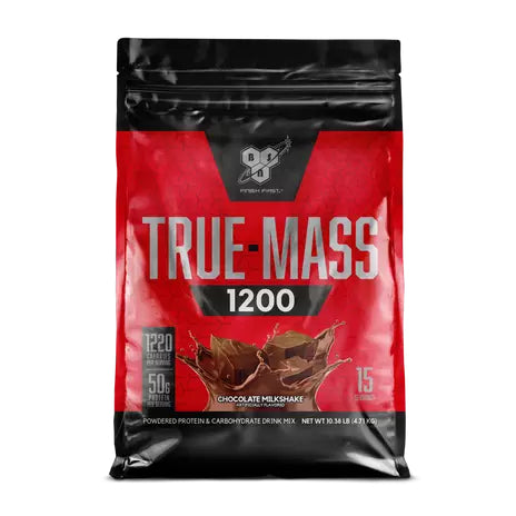 TRUE MASS 1200 10lb | Ganador de peso 15 servicios