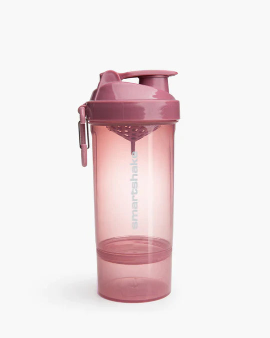 Original2Go ONE | Shaker con compartimento 800ml Varios Colores