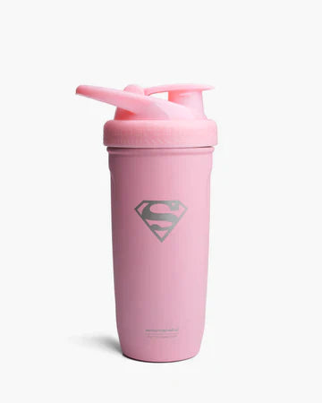 Reforce DC Comics | Shaker de acero inoxidable 900ml Varios Modelos