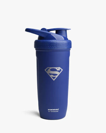 Reforce DC Comics | Shaker de acero inoxidable 900ml Varios Modelos