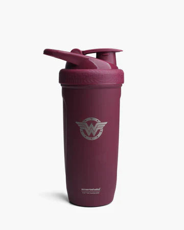 Reforce DC Comics | Shaker de acero inoxidable 900ml Varios Modelos
