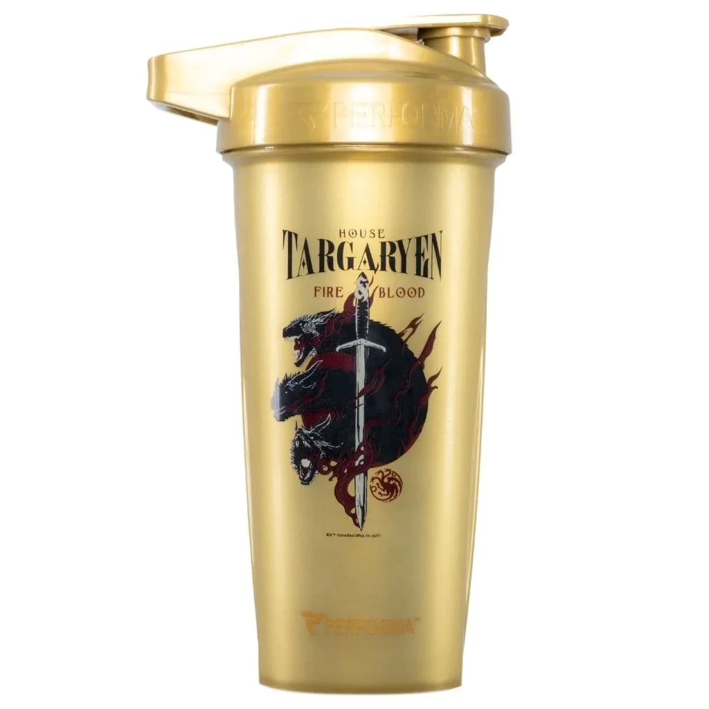 Activ Shaker Game of Thrones | Shaker 28oz (828ml) Varios Modelos