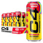 C4 ENERGY | 12 Pack de pre-entreno en bebida de 16oz (473ml)