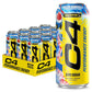C4 ENERGY | 12 Pack de pre-entreno en bebida de 16oz (473ml)
