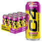 C4 ENERGY | 12 Pack de pre-entreno en bebida de 16oz (473ml)
