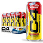 C4 ENERGY | 12 Pack de pre-entreno en bebida de 16oz (473ml)