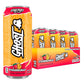 GHOST ENERGY DRINK 👻 | 12 Pack de bebidas energéticas 16oz (473ml)