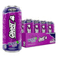 GHOST ENERGY DRINK 👻 | 12 Pack de bebidas energéticas 16oz (473ml)