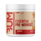 BUM Essential Pre-Workout | Pre-entreno 30 servicios