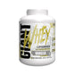 GIANT WHEY UPGRAD3 5lb | Proteína de suero de leche (Whey Protein) 69-73 servicios