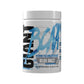 GIANT BCAA | BCAA's y Electrolitos 30 servicios