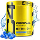 C4 ORIGINAL | Pre-entreno 30 servicios