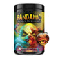 PANDAMIC EXTREME PRE-WORKOUT 🐼 | Pre-entreno con Sinephrina 25 servicios