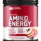AMIN.O. ENERGY | Mix de Aminoácidos y Cafeína 65 servicios