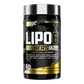 Lipo 6 Black Hers Ultra Concentrate | Quemador para mujeres 60 cápsulas