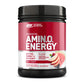 AMIN.O. ENERGY | Mix de Aminoácidos y Cafeína 65 servicios