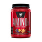 AMINO X | BCAA's, Taurina y Citrulina 70 servicios