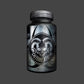 CAFFEINE XTREME | Cafeína Anhidra 200mg 110 cápsulas