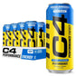 C4 ENERGY | 12 Pack de pre-entreno en bebida de 16oz (473ml)