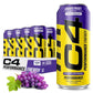 C4 ENERGY | 12 Pack de pre-entreno en bebida de 16oz (473ml)