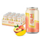 BUM ENERGY ⚡ | 12 Pack de bebidas energéticas 12oz (355ml)