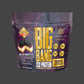 BIG BANG iso protein 5.2lb | Proteína de suero de leche Isolatada (Whey Isolate) 75 servicios