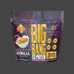 BIG BANG iso protein 5.2lb | Proteína de suero de leche Isolatada (Whey Isolate) 75 servicios
