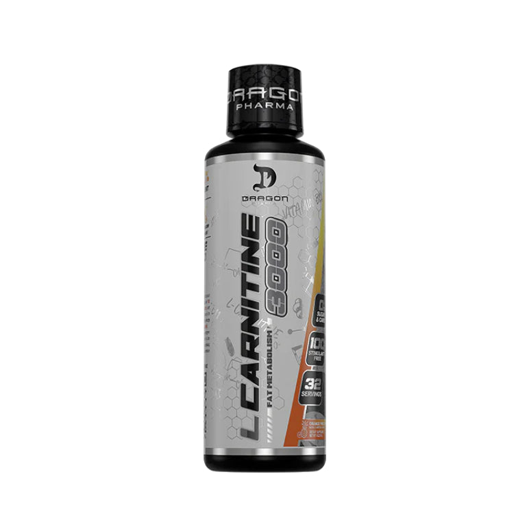 Comprar L-CARNITINE 3000 | Carnitina lquida | DRAGON PHARMA Mxico Protein Depot Comprar L-CARNITINE 3000 | Carnitina lquida | DRAGON PHARMA Mxico Protein Depot