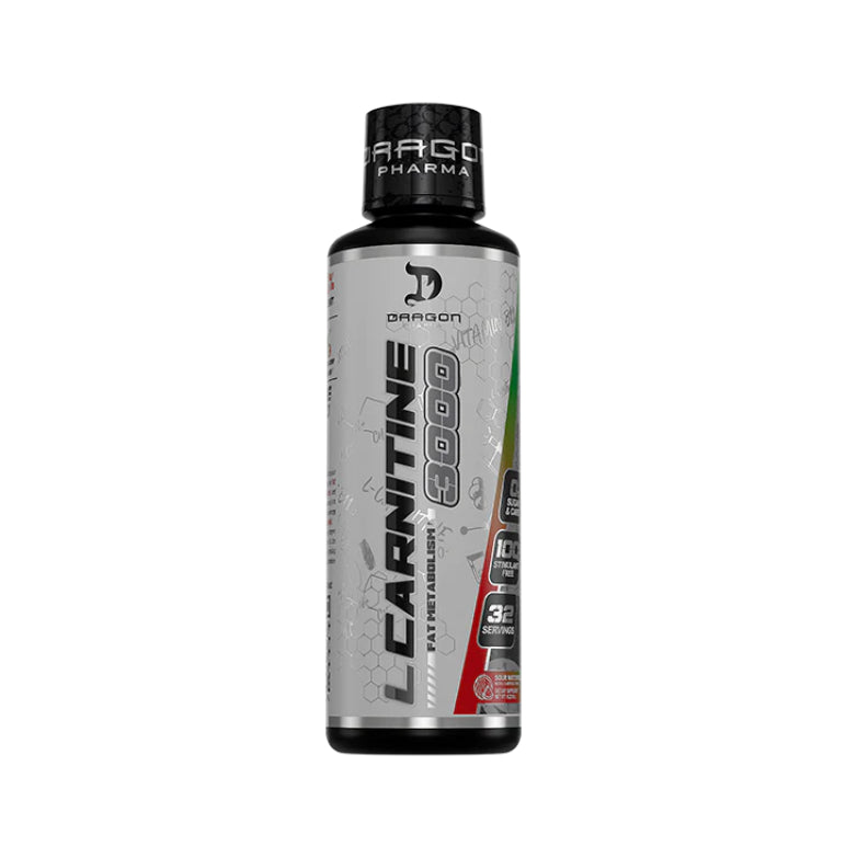 Comprar L-CARNITINE 3000 | Carnitina lquida | DRAGON PHARMA Mxico Protein Depot Comprar L-CARNITINE 3000 | Carnitina lquida | DRAGON PHARMA Mxico Protein Depot