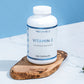 VITAMIN C ANTIOXIDANT PROTECTION | Vitamina C 500mg 200 cápsulas