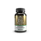 D3 Cholecalciferol | Vitamina D3 50mcg (2,000ui) 100 cápsulas