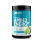 AMIN.O. ENERGY | Mix de Aminoácidos y Cafeína 30 servicios