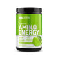 AMIN.O. ENERGY | Mix de Aminoácidos y Cafeína 30 servicios