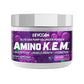 Amino K.E.M. | BCAA’s, EAA's y vasodilatadores 30 servicios