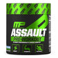 ASSAULT Pre-workout | Pre-entreno 30 servicios