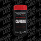 Asylum Cabinet Caffeine | Cafeína Anhidra 100mg 120 cápsulas