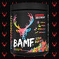 𝗕𝗔𝗠𝗙 🦌 | Pre-entreno con nootrópicos 30 servicios