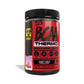 BCAA THERMO | BCAA's, Electrolitos y Cafeína 30 servicios