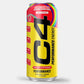 C4 ENERGY | Pre-entreno en bebida de 16oz (473ml)