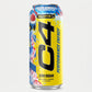C4 ENERGY | Pre-entreno en bebida de 16oz (473ml)
