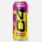 C4 ENERGY | Pre-entreno en bebida de 16oz (473ml)