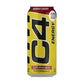 C4 ENERGY | Pre-entreno en bebida de 16oz (473ml)