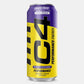 C4 ENERGY | Pre-entreno en bebida de 16oz (473ml)