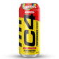 C4 ENERGY | Pre-entreno en bebida de 16oz (473ml)