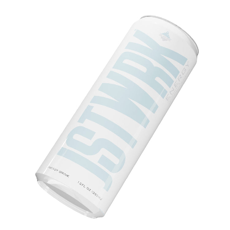 JST WRK Energy | Lata de bebida energética 12oz (355ml)