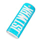 JST WRK Energy | Lata de bebida energética 12oz (355ml)