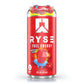RYSE FUEL Energy Drink | Lata de bebida energética 16oz (473ml)